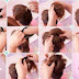 Ladies Hair Styles Tutorials...