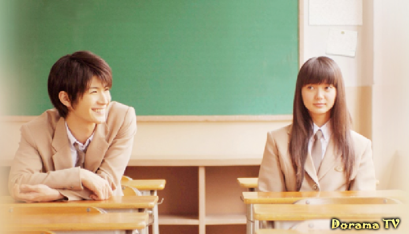 10 Movie Live Action Jepang Komedi Romantis dan 