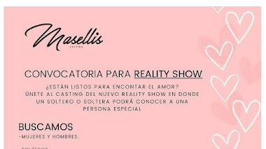 CASTING MÉXICO 2024 TELEVISA: ¡Convocatoria Abierta para Nuevo Reality Show de Citas! 🎥❤️