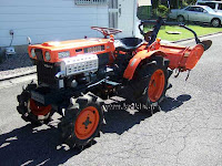 KUBOTA B7000DT