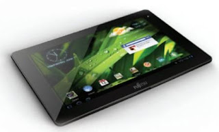 Fujitsu Stylistic M532 Tablet with Android