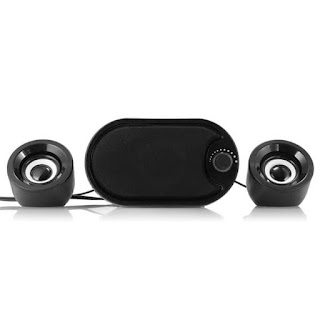 Speaker Aktif Murah dibawah 100 Ribu