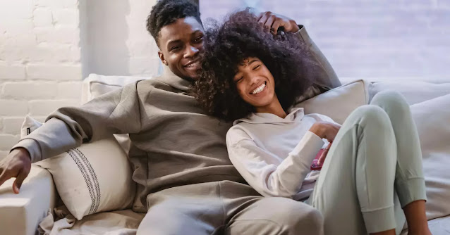 Ways to Cheer Up Your Girlfriend