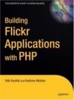 Building Flickr applications with PHP