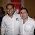PIDE OMAR MASSO UNIDAD EN EL PRI