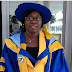 UNIZIK Medical Lab Lecturer Wins UNESCO Prize In Geneva