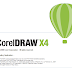 Cara Instal CorelDRAW X4 Gratis Selamanya