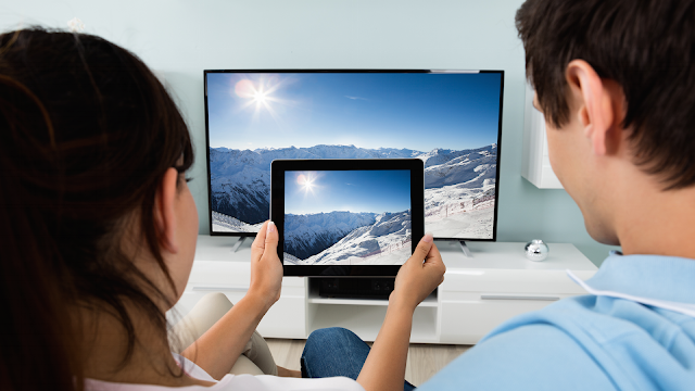 Как да гледаме онлайн телевизия с Android