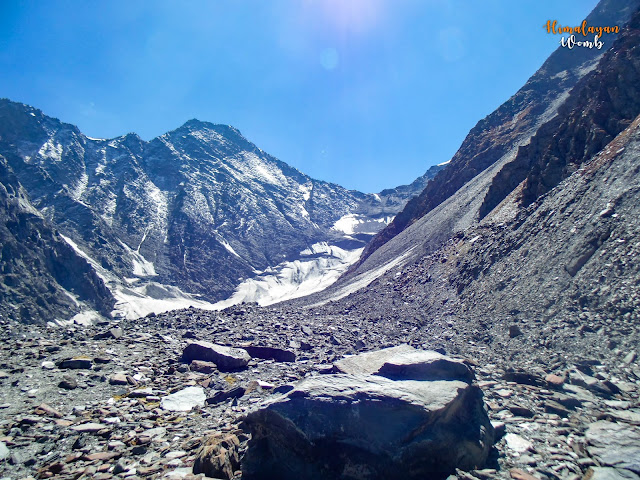 Alyash lahaul valley