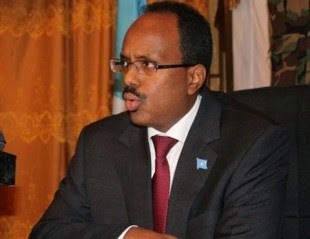 Dhageyso: R/W hore ee SOMALIA oo ka hadlay arrin aysan weli ka hadal DFS