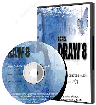 Coreldraw 8 Free Download Full Version