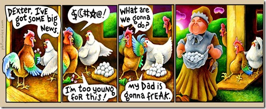PBF208-Eggnancy