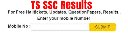TS SSC Results 2023
