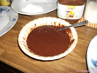 دونات لذاذ دونات لذاذ