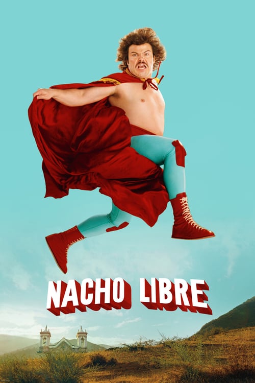 [HD] Super Nacho 2006 Film Complet En Anglais