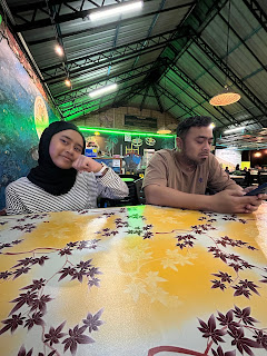 Selera Giant Pekan Pahang