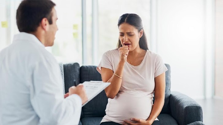 Obat Batuk untuk Ibu Hamil: Cara Ampuh Atasi Batuk Tanpa Khawatir