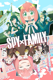 Spy x Family Season 2 Sub Español