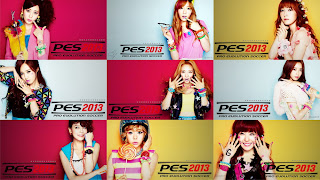 (Girls' Generation) Welcome Screen HD by radit2119
