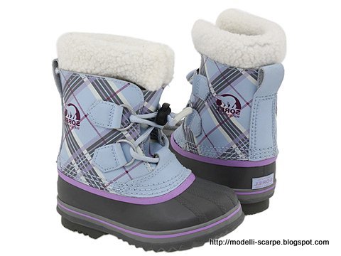 Modelli scarpe:modelli-63370535