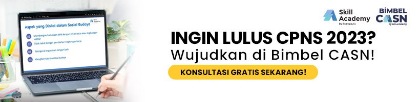 Tips lolos seleksi CPNS