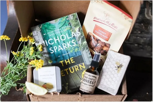 Exclusive Subscription Boxes For Seniors