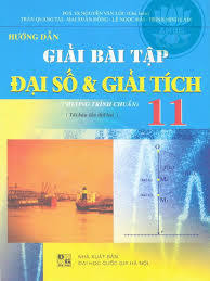 Hướng dẫn giải bài tập đại số và giải tích 11 - Nguyễn Văn Lộc