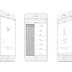 [UI Design] iXORA _ Social Media app (26th, July 2016)