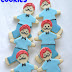 Little Man Cookies