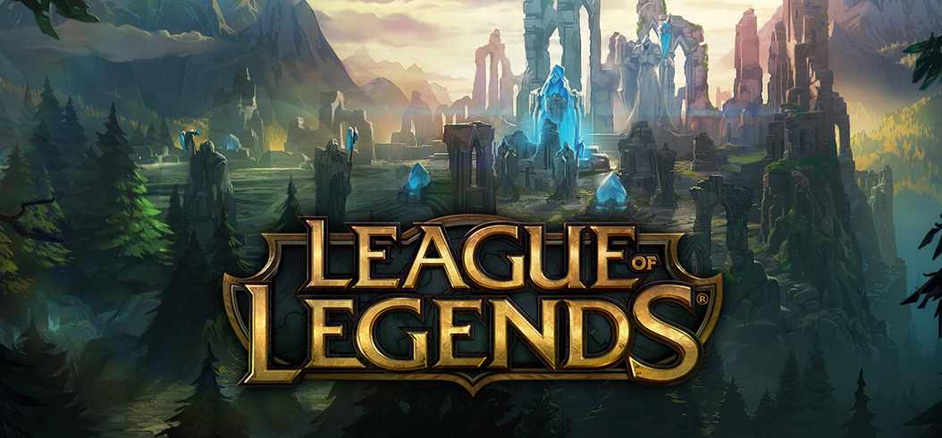 Descargar League Of Legends Y Mas Informacion Juegos De Pc En El Rincon Del Vicio