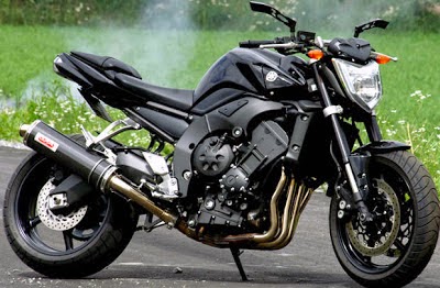 modif vixion street fighter