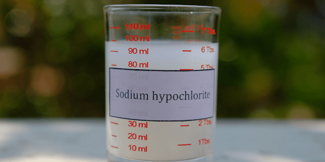 Global Sodium Hypochlorite Solution Market