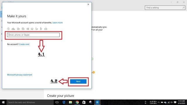 Computer ka Password Kaise Change Kare