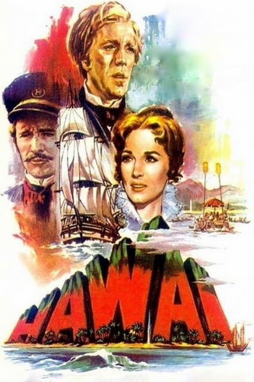 [HD] Hawaii 1966 Ver Online Subtitulada