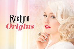 Origins – Album by RaeLynn