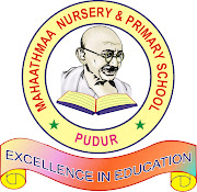 school logo. Posted by Prof.DURAI at 5:33 AM · Email ThisBlogThis! (maha logo)