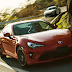 Car Profiles - Toyota 86