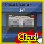 Placa Bizarra