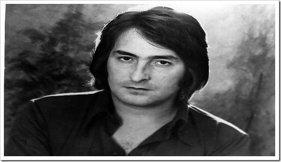 Nino Bravo. | La Morada del Búho