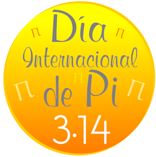 Día internacional del Pi