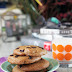 Gluten-Free Chocolate Chip Cookies - New Recipe