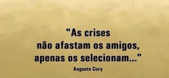  Augusto Cury