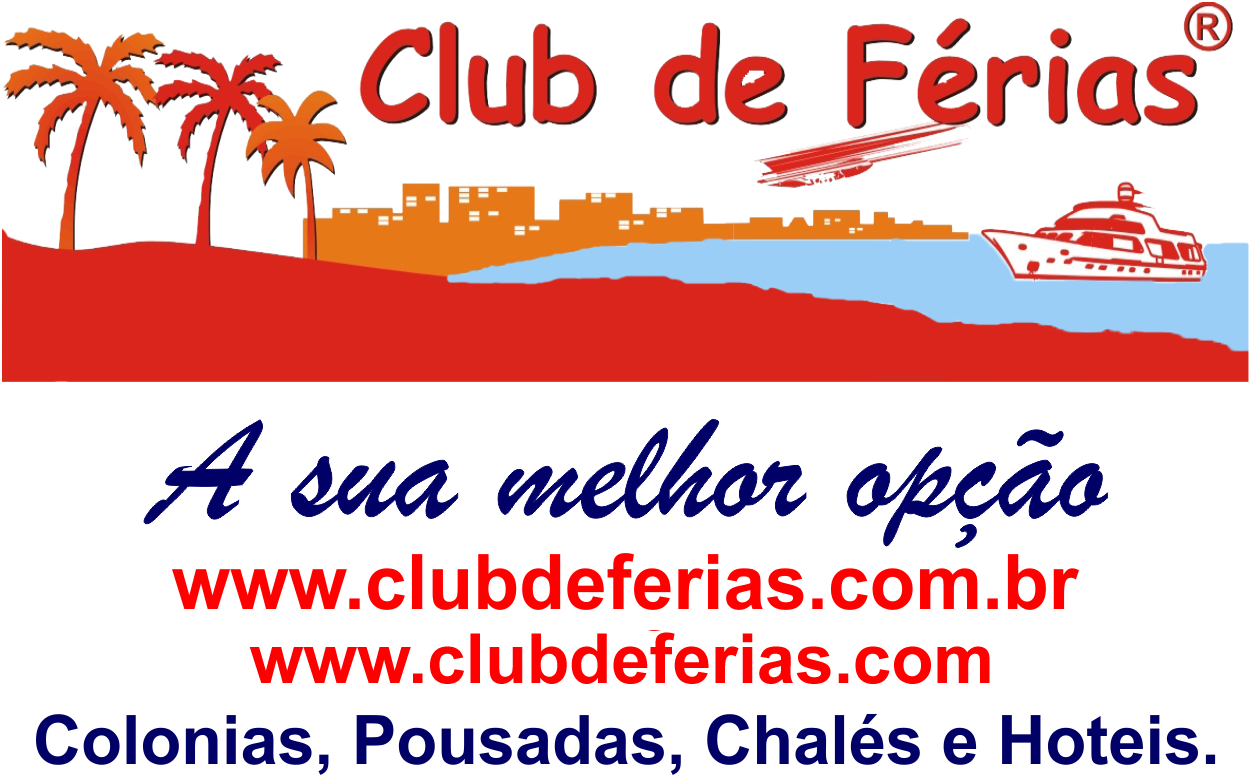  Club de Férias