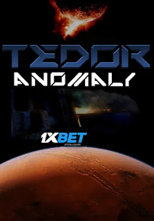 Tedor Anomaly 2023 Hindi Dubbed (Voice Over) WEBRip 720p HD Hindi-Subs Online Stream