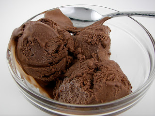 Resep Ice Cream Coklat