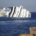 Concordia, via alla rotazione ma restera' al Giglio fino a primavera