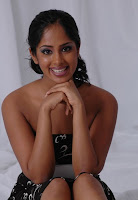 Krishani Alanki Perera