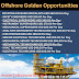 Offshore Golden Opportunities