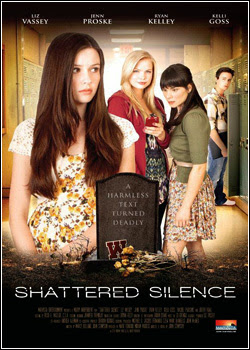 Download Filme Silencio Rompido Torrent Gratis.