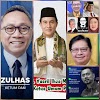 Partai Bulan Bintang Dukung Capres Terbaik di Pilpres 2024